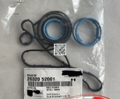 Gon két sin hàn Hyundai 110S W11S D4GA chính hãng