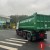 Xe Hooklift thùng rác rời Hino 500 22 khối 3 chân