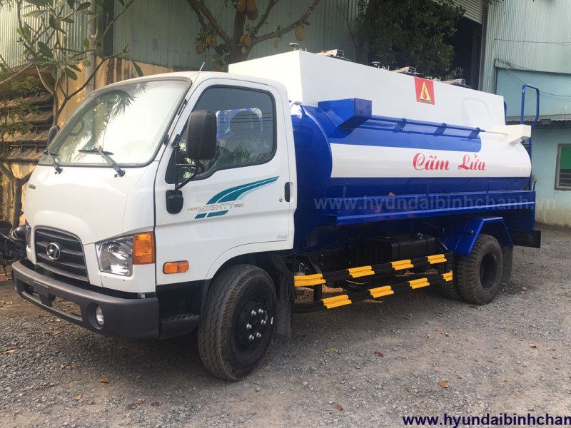 hyundai 110sp xitec xang dau 8 khoi