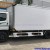 Hyundai Mighty 110SL thùng kín Composite bảo ôn