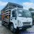 Hyundai EX8 GTL chở gia cầm Mighty EX8 gia cầm