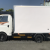 Hyundai Poter H150 thùng kín