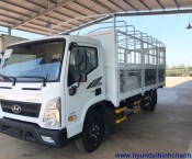 hyundai ex8 thung mui bat xe tai 7 tan hyundai
