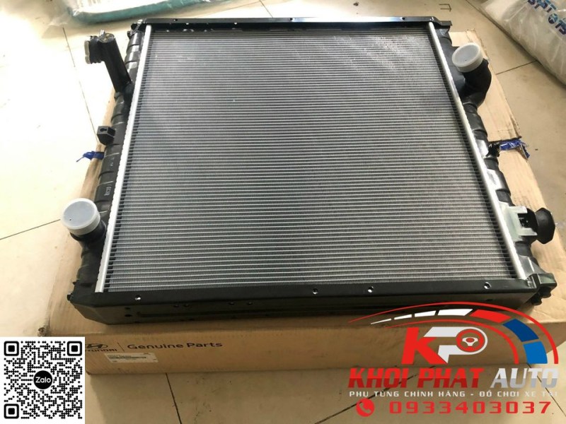 Két nước Hyundai EX8 EX8GT EX8L chính hãng