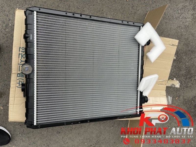 Két nước Hyundai HD72 3.5 tấn HD99 110S HD700 HD800 chính hãng