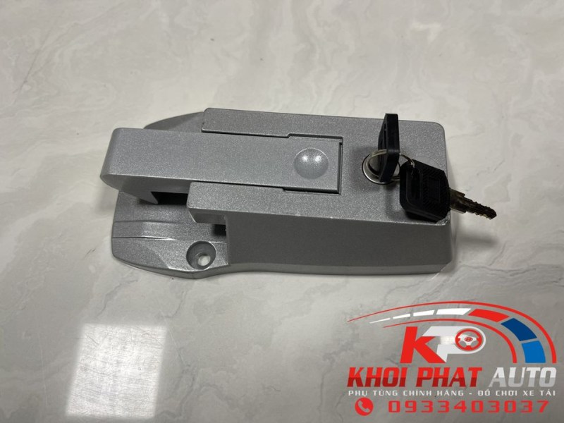 Khoá cửa sau thùng đông lạnh nhập khẩu Hyundai