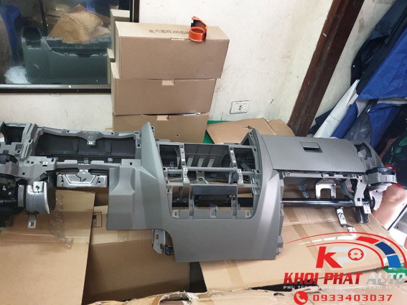 Khung Taplo IZ65 IZ49 Dothanh 