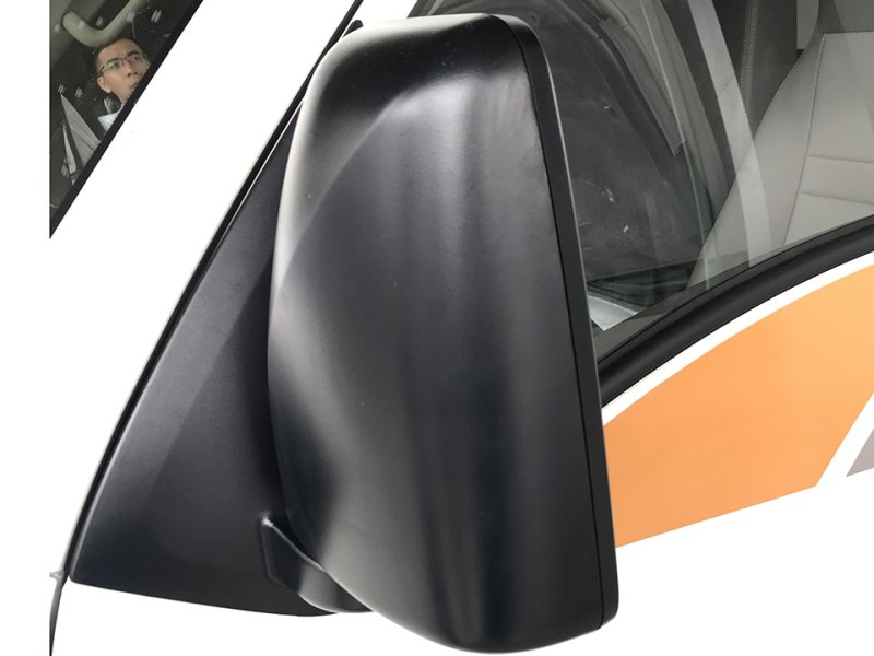 Kính hậu Hyundai Porter H150 Porter 2