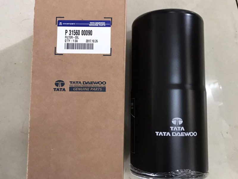 loc nhot daewoo loc dau daewoo novus