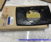 Mặt gương hậu Hyundai HD1000 HD320 HD700 Trago