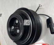 Mặt hít lốc lạnh Solati buly lốc lạnh Hyundai 16 chỗ chính hãng