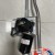 Mô tơ sàn gạt mưa Hyundai N250 HD72 HD99 110S chính hãng