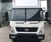Mui gió Hyundai EX8L GTL