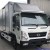 Mui gió Hyundai EX8L GTL