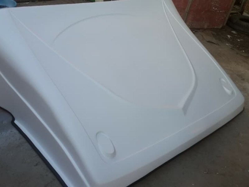 Mui gió H150