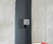 Nắp cốp đồ phụ Hyundai HD72 HD99 110S N250 chính hãng