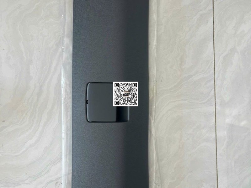 Nắp cốp đồ phụ Hyundai HD72 HD99 110S N250 chính hãng