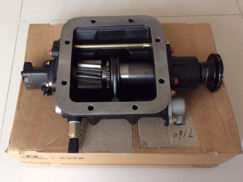 Trích công suất hộp số Hyundai PTO Hyundai chính hãng