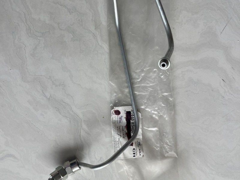 Ống dầu cao áp Hyundai 15 tấn HD320 HD700 HD1000 chính hãng