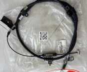 Dây phanh tay Hyundai Porter 2 H150 H100 chính hãng