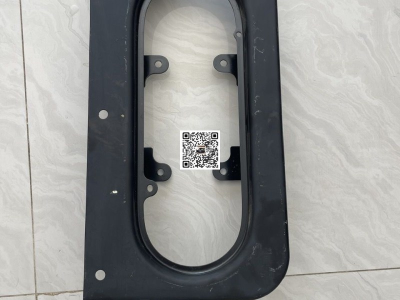 Khung đèn hậu Hyundai Porter H150 chính hãng zin theo xe