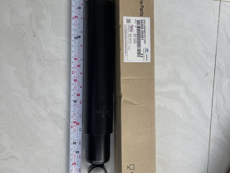 Phuộc giảm sốc Hyundai HD72 HD99 110S HD700 HD800 chính hãng