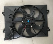 Quạt gió giàn nóng IZ49 IZ65 IZ68 Dothanh quạt gió dàn nóng Veam