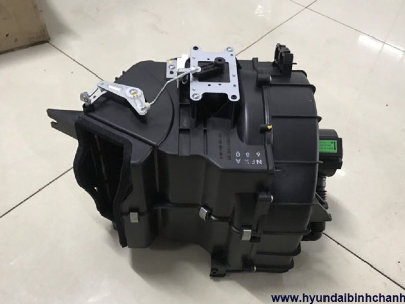 quat gio cabin hyndai hd72