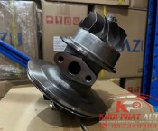 Ruột Turbo Hyundai 15 tấn HD320 HD1000 HD270 Universe 