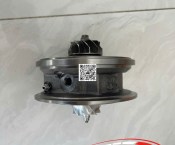 Ruột Turbo Hyundai EX8 GT EX8L cánh gió Turbo Mighty 650 EX8