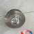 Ruột Turbo Hyundai EX8 GT EX8L cánh gió Turbo Mighty 650 EX8