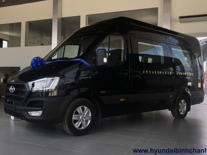 solati limousine 10 ghe