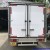 Hyundai Mighty 110SL thùng kín Composite bảo ôn