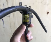 Van hơi hút Cupo 3 cạnh HD72 HD99 110S HD800 59670-5H600