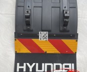 Vè chắn bùn Hyundai HD1000 HD700 Trago đầu kéo chính hãng