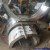 Vè Inox xe tải vè Composite xe tải Hyundai Kia Isuzu Veam 