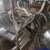 Vè Inox xe tải vè Composite xe tải Hyundai Kia Isuzu Veam 