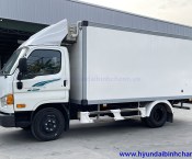 Xe chụp Xquang y tế lưu động