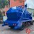 Xe chuyên dùng ép rác chở rác 