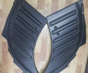 Ốp lòng vè Hyundai HD320