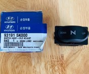 Công tắc chỉnh ga anti Hyundai N250 110S Cuonty 110SL chính hãng
